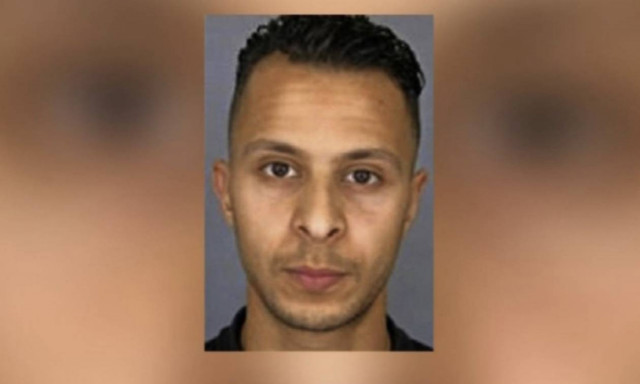 Αρνείται να παραστεί στη δίκη για τα τρομοκρατικά χτυπήματα στο Παρίσι ο Αμπντεσλάμ