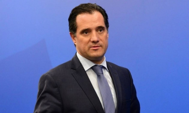 Novartis - Γεωργιάδης: Δωροδοκήθηκε η μάρτυρας για να με εμπλέξει στο σκάνδαλο (vid)