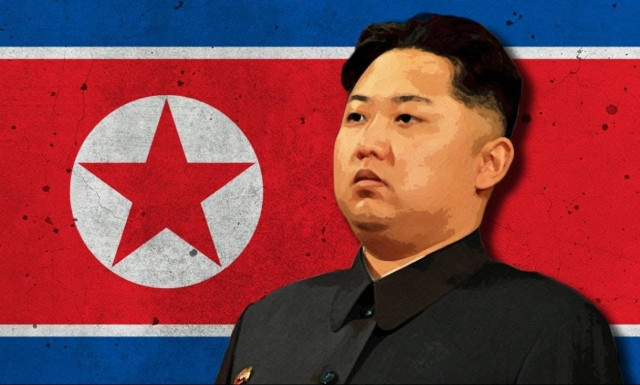 Για τα μάτια του Προέδρου μόνο: Το απόρρητο μήνυμα του Κιμ Γιονγκ Ουν