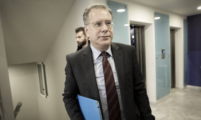 Κουμουτσάκος για Σκοπιανό: Η κυβέρνηση να πει στους πολίτες τις «κόκκινες» γραμμές της