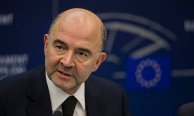 Μοσκοβισί: Μνημόνια τέλος, ξεκίνησε η συζήτηση για το ελληνικό χρέος