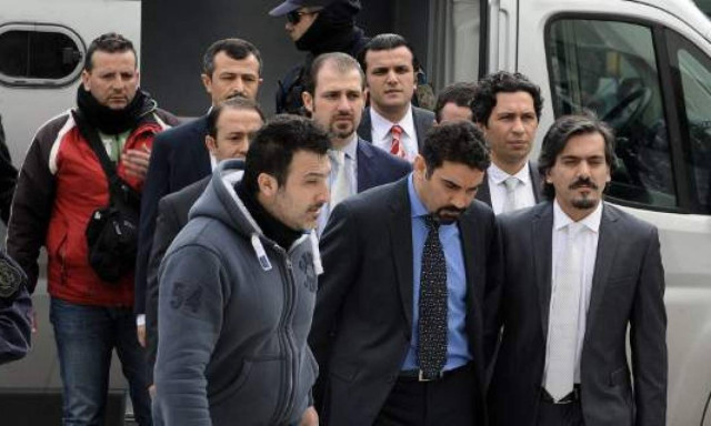 Request submitted to Athens Court of Appeals in case of Turkish helicopter co-pilot