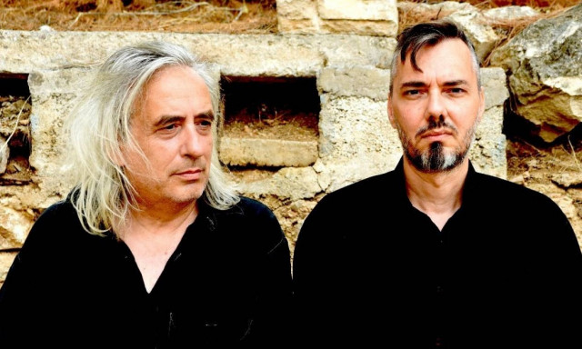 Γιάννης Αγγελάκας – Νίκος Βελιώτης: Οι λύκοι επιστρέφουν