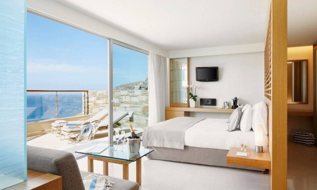 Αυτά είναι τα πέντε πράγματα που κάνουν οι ταξιδιώτες στα ξενοδοχεία!