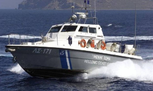 Body of missing fisherman found off Corfu coast