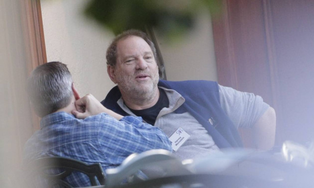 Λος Άντζελες: Τρεις μηνυτήριες αναφορές σε βάρος του Γουαϊνστάιν