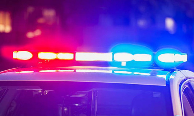 Κινηματογραφική ληστεία χρηματαποστολής με ομηρία στην Ελβετία