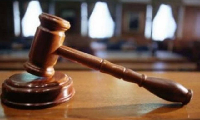 Κρήτη: «Έσπασε» τα ισόβια για «συμβόλαιο θανάτου»