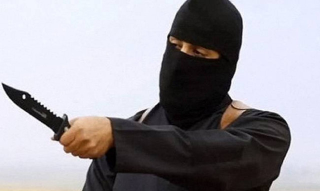 Στα χέρια των Κούρδων οι δύο Βρετανοί αποκεφαλιστές του ISIS (Pics)