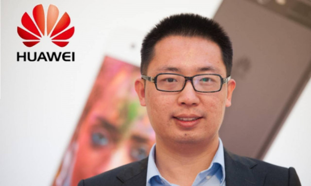 H Huawei στην κορυφή των πωλήσεων smartphones στην Ελλάδα