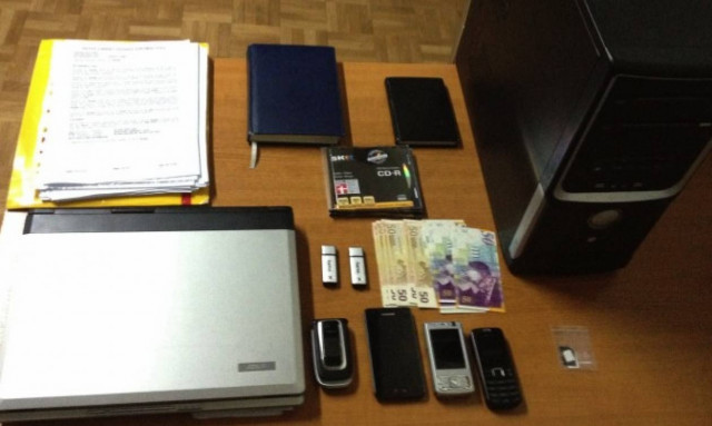 Κάλυμνος: Στη φυλακή ο 64χρονος που προσπάθησε να εισπράξει 650 εκατομμύρια ευρώ!