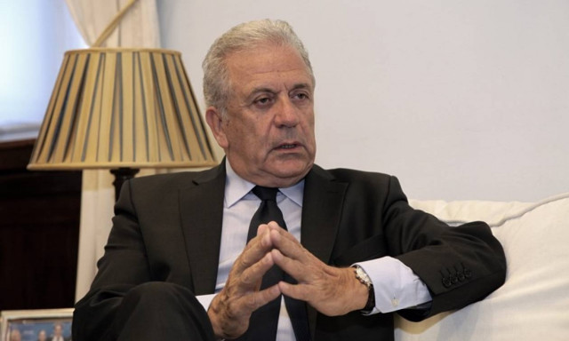 Υπόθεση Novartis: Μήνυση κατά των μαρτύρων θα καταθέσει ο Δημήτρης Αβραμόπουλος