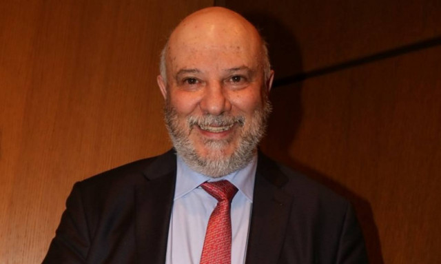 Η GENESIS Pharma βραβεύθηκε στα Growth Awards