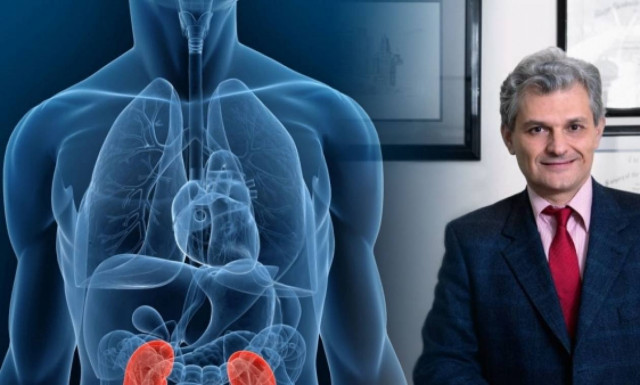 Αφαίρεση της χοληδόχου κύστης αυθημερόν και μόνο με μία τομή!