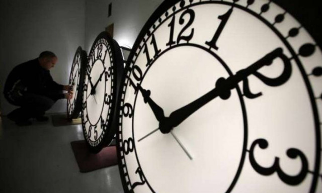 Καταργείται η θερινή ώρα; - Όσα θα συμβούν