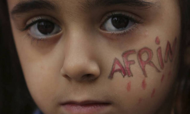 Νέο «λουτρό αίματος»: 230 άμαχοι νεκροί σε μία μόλις εβδομάδα στη Συρία