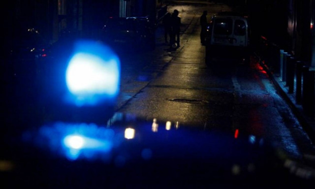 Τρόμος στην Ημαθία: Κουκουλοφόροι έδεσαν και λήστεψαν 59χρονη