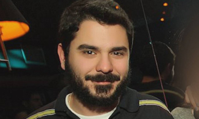 Μάριος Παπαγεωργίου: Εδώ τον έθαψαν οι δολοφόνοι του - Πώς εξαφάνισαν το πτώμα του