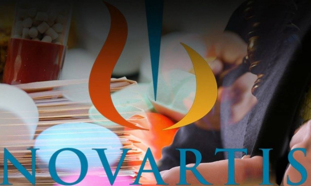 Σκάνδαλο Novartis: Ποιοι διέρρευσαν το όνομα του προστατευόμενου μάρτυρα;