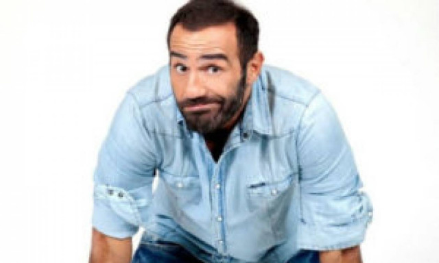 Θρίλερ από χθες με τον Κανάκη - Η κόρη του και η πίεση