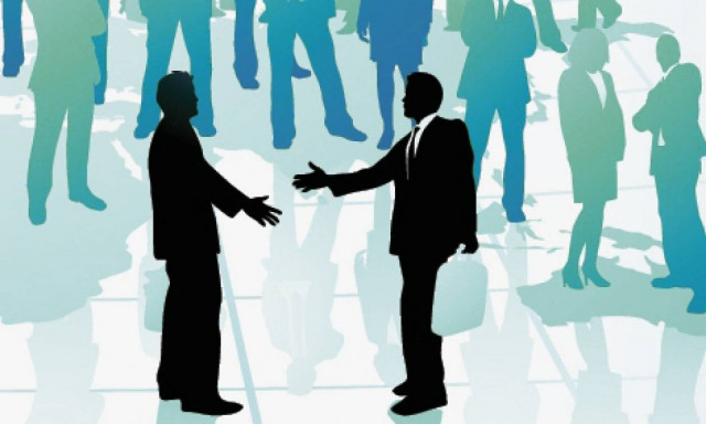 Αριθμοί που «ζαλίζουν»: Σε αυτήν τη χώρα ιδρύθηκαν 21,6 εκατομμύρια νέες επιχειρήσεις σε πέντε έτη