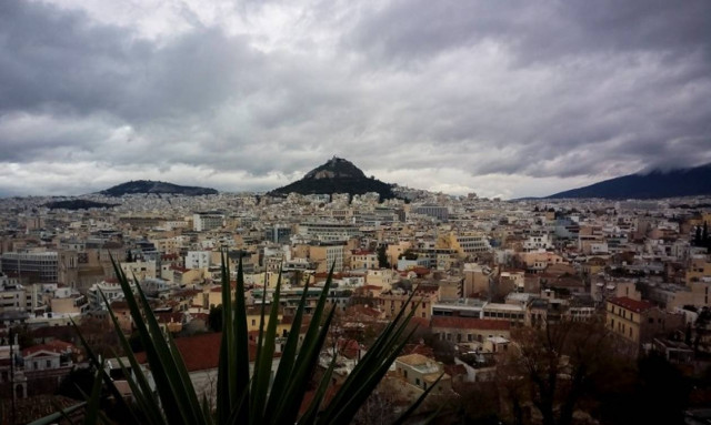 Καιρός: Έκτακτο δελτίο ΕΜΥ - Προσοχή τις επόμενες ώρες και στην Αττική - Έρχονται έντονα φαινόμενα