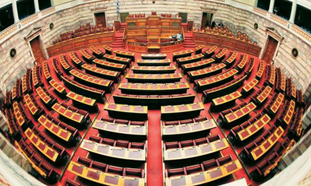 Υπόθεση Novartis: Προανακριτική για όλα τα πολιτικά πρόσωπα - «Πράσινο φως» από όλα τα κόμματα