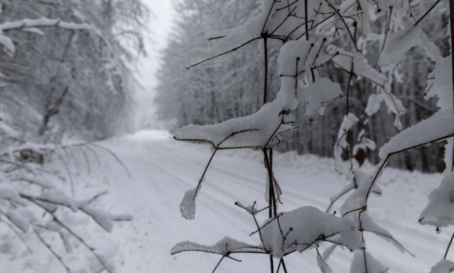Έκτακτο δελτίο καιρού: Η «Ιοκάστη» σκέπασε τη χώρα – Πού θα χτυπήσουν έντονα φαινόμενα σε λίγες ώρες