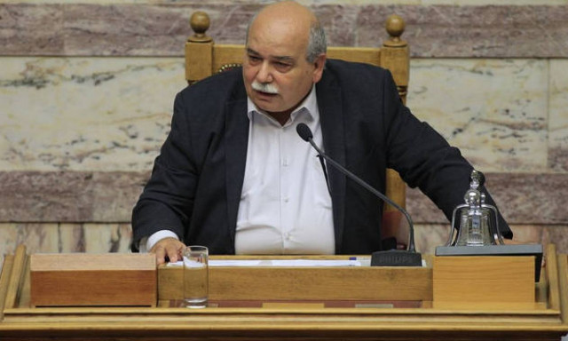 Υπόθεση Novartis – Βούτσης: Μετά την Καθαρά Δευτέρα η σύσταση της Προανακριτικής Επιτροπής