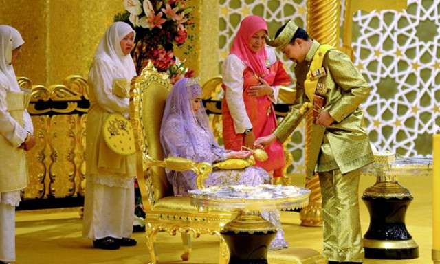 Και όμως αυτός είναι ο πιο περιζήτητος πρίγκιπας του κόσμου! (pics)