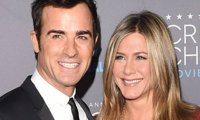 Σε αυτό το ονειρικό σπίτι έζησαν η Τζένιφερ Άνιστον και ο Τζάστιν Θερού! (pics)