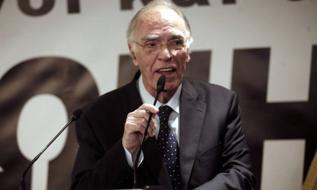 Λέβεντης σε Αμερικανό πρέσβη: Να δοθούν ισχυρά ανταλλάγματα στα Σκόπια