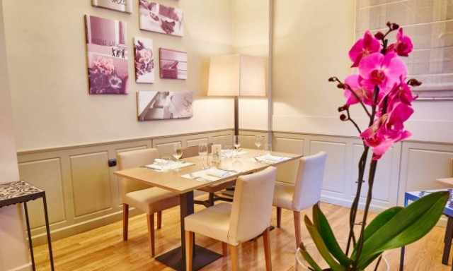 CHEFI και  Άγιος Βαλεντίνος: Έρωτας με την πρώτη ματιά