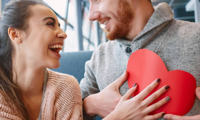 Ερωτικές Προβλέψεις για όλα τα Ζώδια, 14/02