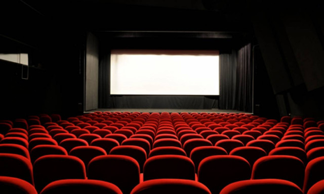 Θρήνος: Πέθανε γνωστός ηθοποιός (pics)