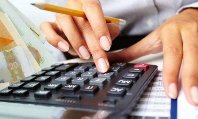 Τι προβλέπει η εγκύκλιος για τις 120 δόσεις στα ασφαλιστικά ταμεία – Ποιους αφορά