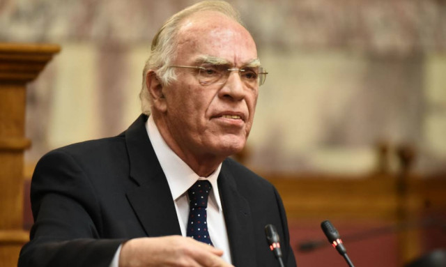 Υπόθεση Novartis: Υπέρ της Προανακριτικής και η Ένωση Κεντρώων