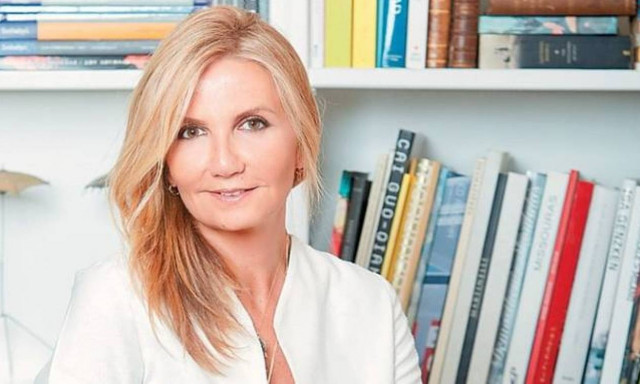 Μαρέβα Μητσοτάκη: Συστηματική προσπάθεια εξόντωσής μου