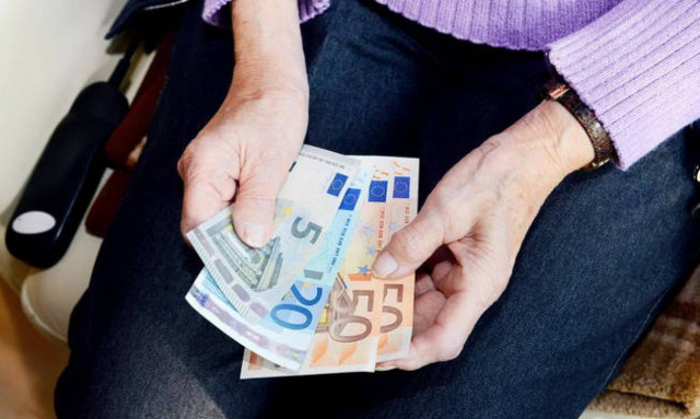 Συντάξεις Μαρτίου 2018: Αυτές είναι οι ημερομηνίες πληρωμής για όλα τα Ταμεία