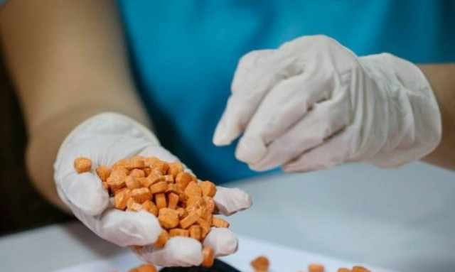 Ο ΕΟΦ προειδοποιεί: Επικίνδυνα συμπληρώματα διατροφής – Μην τα χρησιμοποιήσετε