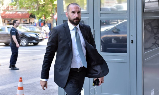 Τζανακόπουλος στο Newsbomb: Δεν κατηγορούμε ολόκληρη την φαρμακοβιομηχανία, δεν είναι όλοι το ίδιο