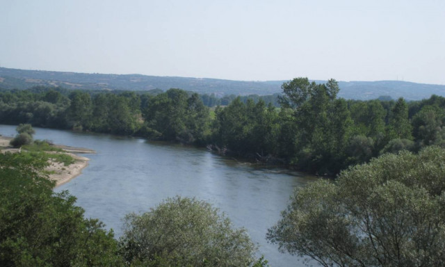 Ναυάγιο πλοιαρίου με πρόσφυγες στον Έβρο - Τουλάχιστον 10 αγνοούμενοι