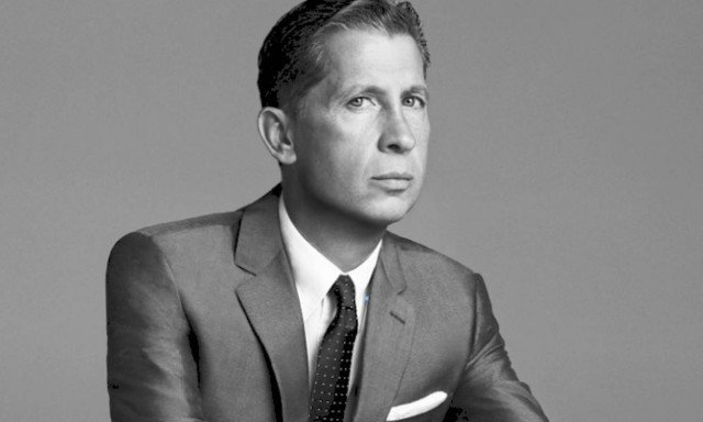 Στέφανο Τόνκι: «Το στυλ δεν είναι κάτι που αγοράζεται!»