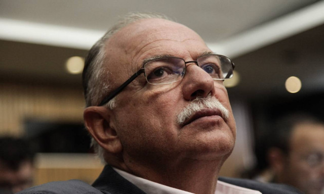 Παπαδημούλης σε Κομισιόν: Προκαλεί επικίνδυνα η Τουρκία, αναλάβετε πρωτοβουλίες