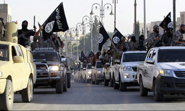 Συρία: Έχασε και την επαρχία Ιντλίμπ το Ισλαμικό Κράτος