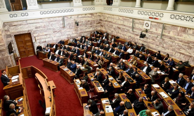 Novartis: Η κοινή πρόταση ΣΥΡΙΖΑ – ΑΝΕΛ για Προανακριτική και τα επόμενα βήματα