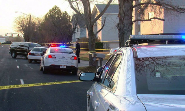 ΗΠΑ: Πυροβολισμοί με ένα νεκρό και δύο τραυματίες σε πόλη της Γιούτα