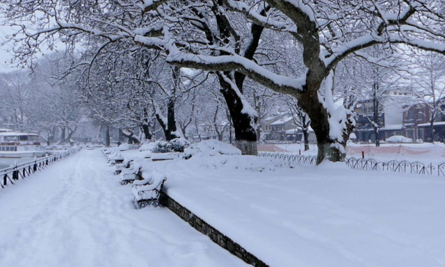 Νέο ΕΚΤΑΚΤΟ δελτίο καιρού - ΕΜΥ: ΠΡΟΣΟΧΗ τις επόμενες ώρες – Πού θα χτυπήσει ισχυρή κακοκαιρία