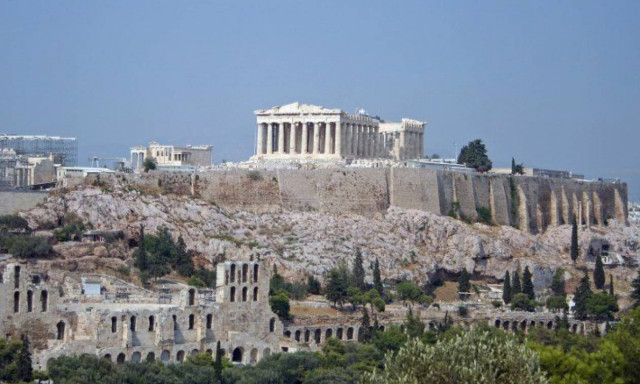 Πόσες «Αθήνες» υπάρχουν στον κόσμο;