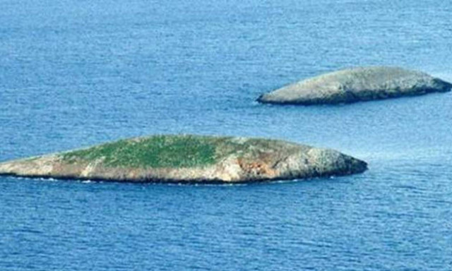 Tension is de-escalating in the Aegean after boat-ramming incident